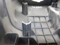кожух рулевой колонки Hyundai Santa Fe 2 поколение (CM) 2007, 2.2 л., D4EB, дизель, АКПП, серый, внедорожник 5 дв., полный привод, 848512B150 - фото №7