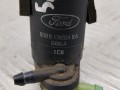насос (моторчик) омывателя стекла Ford Focus 1 поколение 2001, 1.6 л., бензин, зеленый, хетчбэк 5 дв., передний привод, 93BB17K624BA - фото №7