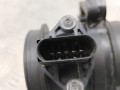 расходомер воздуха Mercedes-Benz C-Класс W203/S203/CL203 W203.061 2001, 2.6 л., M 112.912, бензин, МКПП, седан, 0280217515, 1120940048 - фото №6