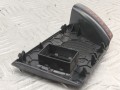 накладка двери внутренняя Skoda Octavia 1 поколение (A4) [рестайлинг] 2001, 2.0 л., AQY, бензин, 5МКПП, бордовый, универсал, передний привод, 1U4867436A - фото №4