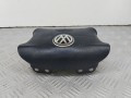 подушка безопасности водителя Volkswagen Passat B5 1999, 1.8 л., APT, бензин, 5МКПП, зеленый, универсал, передний привод, 3B0880201AE - фото №4