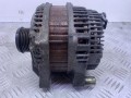 генератор Peugeot 407 1 поколение 2006, 2.0 л., HDi, RHR (DW10BTED4), дизель, 6МКПП, черный, передний привод, 9654752880 - фото №2