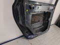 дверь задняя левая Fiat Stilo 1 поколение 2004, 1.9 л., дизель, универсал, передний привод - фото №10
