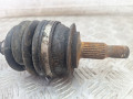 полуось передняя левая (приводной вал, ШРУС) Mercedes-Benz B-Класс W245 2006, 2.0 л., OM 640.940, дизель, МКПП, минивэн - фото №2