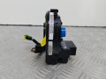 шлейф руля Hyundai Santa Fe 2 поколение (CM) 2007, 2.2 л., D4EB, дизель, АКПП, серый, внедорожник 5 дв., полный привод, 934803L001 - фото №4