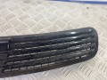 решетка капота Mercedes-Benz E-Класс W211/S211 2004, 3.2 л., OM 648.961, дизель, АКПП, черный, универсал, задний привод, 2118800005 - фото №4