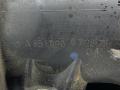 гофра инжектора Mercedes-Benz Sprinter 2 поколение (W906) (2006 - 2014), 2.1 л., OM 651.955, дизель, МКПП, зеленый, задний привод, A6510900728 - фото №6