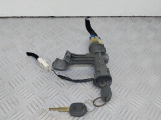 замок зажигания Kia Picanto 1 поколение (2004 - 2007), бензин, МКПП, голубой, хетчбэк 5 дв., передний привод