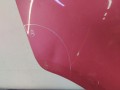 дверь задняя правая Suzuki Alto 7 поколение 2012, 1.0 л., K10B, бензин, МКПП, розовый, хетчбэк 5 дв. - фото №4