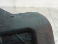 ручка внутренняя задняя левая Opel Meriva 1 поколение (A) [рестайлинг] 2006, 1.6 л., Z 16 XE, бензин, МКПП, серебро, минивэн, передний привод - фото №6