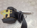 ремень безопасности Mercedes-Benz A-Класс W168 W168.031 2001, 1.9 л., M 166.990, бензин, АКПП, черный, минивэн, передний привод - фото №2