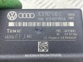 блок комфорта Volkswagen Passat B6 (2005 - 2010), 2.0 л., дизель, универсал, 3CO907530C, 3C0907951A - фото №7