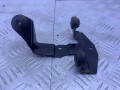 Кронштейн блока ABS Mazda 5 1 поколение [рестайлинг] CR (2007 - 2010), 2.0 л., бензин, МКПП, серый, минивэн, передний привод - фото №3