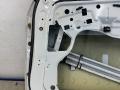 дверь передняя правая BMW 5 серия E60/E61 [рестайлинг] E60 (2007 - 2010), 2.5 л., N53 B25 A, бензин, АКПП, белый, седан, задний привод - фото №15