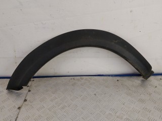 накладка колесной арки Land Rover Freelander 1 поколение (1998 - 2006), DGP101011LDA