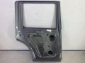 дверь задняя левая Land Rover Discovery 3 поколение L319 2007, 2.7 л., 276DT, дизель, АКПП, серый, внедорожник 5 дв., полный привод - фото №7