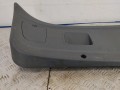 обшивка крышки багажника Mitsubishi Colt 6 поколение (Z30) [рестайлинг] 2008, 1.3 л., 4A90, бензин, МКПП, желтый, хетчбэк 3 дв., передний привод, JCI303962ASM - фото №4