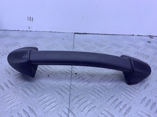 ручка внутренняя задняя левая Mercedes-Benz A-Класс W168 2000, 1.4 л., M 166.940, бензин, МКПП, красный, минивэн, передний привод