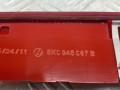 дополнительный стоп-сигнал Volkswagen Polo 5 поколение 2011, 1.4 л., CGGB, бензин, 5МКПП, синий, хетчбэк 5 дв., передний привод, 5K0945C87B - фото №7