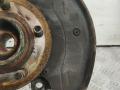 кулак поворотный правый Land Rover Discovery 3 поколение L319 2007, 2.7 л., 276DT, дизель, АКПП, серый, внедорожник 5 дв., полный привод - фото №2
