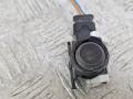 датчик парктроника Ford Fusion 1 поколение [рестайлинг] 2007, черный, хетчбэк 5 дв., передний привод, 0263003331 - фото №3