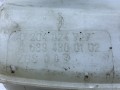бачок тормозной жидкости Mercedes-Benz Vito W639 (2003 - 2010), A6394300102 - фото №6