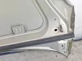 капот Citroen Xsara Picasso 1 поколение 2004, 1.8 л., 6FZ (EW7J4), бензин, МКПП, серый, передний привод - фото №8
