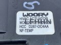 моторчик заслонки печки Hyundai Santa Fe 2 поколение (CM) 2007, 2.2 л., D4EB, дизель, АКПП, серый, внедорожник 5 дв., полный привод, D267DC4AA - фото №6