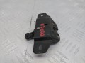 замок багажника Peugeot 206 1 поколение 2002, 1.6 л., NFU (TU5JP4), бензин, МКПП, черный, кабриолет, передний привод - фото №4