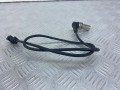 датчик коленвала Opel Vectra B 1996, 1.6 л., X 16 XEL, бензин, АКПП, передний привод, 90337650 - фото №3