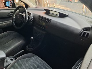 Citroen C4 1 поколение LC