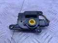 моторчик заслонки печки Hyundai Santa Fe 2 поколение (CM) 2007, 2.2 л., D4EB, дизель, АКПП, серый, внедорожник 5 дв., полный привод, D332BP5AA01 - фото №5