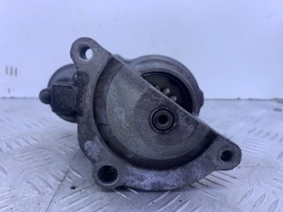 стартер Peugeot 407 1 поколение 2006, 2.0 л., HDi, RHR (DW10BTED4), дизель, 6МКПП, черный, передний привод