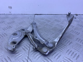 петля капота Volkswagen Phaeton 1 поколение [рестайлинг] (2008 - 2010), 3D0823302D