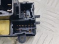 переключатель подрулевой (стрекоза) Mitsubishi Space Star 1 поколение [рестайлинг] DG3A 2003, 1.6 л., бензин, МКПП, черный, минивэн, передний привод - фото №8