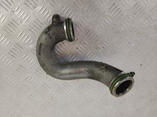 патрубок интеркулера Mercedes-Benz Sprinter 2 поколение (W906) (2006 - 2014), A6460901437