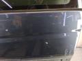 дверь сдвижная Mercedes-Benz Vito W639 2006, 3.2 л., M 112.951, бензин, АКПП, черный, задний привод - фото №7