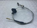 трос кулисы КПП Volkswagen Passat B6 2008, 2.0 л., BMP, дизель, МКПП, универсал, передний привод - фото №4