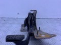 педаль тормоза Mazda 5 1 поколение [рестайлинг] CR (2007 - 2010), 2.0 л., бензин, МКПП, серый, минивэн, передний привод - фото №6