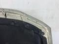 капот Volvo V70 2 поколение 2001, 2.4 л., B 5244 T3, бензин, АКПП, серебро, универсал, полный привод - фото №13