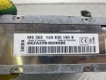 магнитола Skoda Octavia 1 поколение (A4) [рестайлинг] 1U 2000, 1.6 л., AKL, бензин, МКПП, хетчбэк 5 дв., 1U0035160B - фото №7