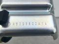 кронштейн (крепление) Mercedes-Benz Vito W639 2006, 3.2 л., M 112.951, бензин, АКПП, черный, задний привод, A6398602414 - фото №6