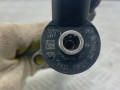 форсунка Ford Focus 2 поколение 2005, 1.6 л., HHDA, дизель, МКПП, белый, универсал, передний привод, 0986435122, 1609849280, 519241147, F810FBF07 - фото №6