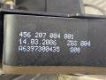 замок двери сдвижной Mercedes-Benz Vito W639 2006, 3.2 л., M 112.951, бензин, АКПП, черный, задний привод, 456207004001, A6397300435 - фото №7