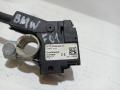 минусовой провод аккумулятора BMW 7 серия F01/F02 (2008 - 2012), 5WK48808F, 6112925308201 - фото №5