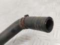патрубок радиатора Mercedes-Benz C-Класс W203/S203/CL203 W203.061 2001, 2.6 л., M 112.912, бензин, МКПП, седан - фото №4