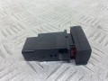 кнопка аварийной сигнализации Hyundai Santa Fe 2 поколение (CM) 2007, 2.2 л., D4EB, дизель, АКПП, серый, внедорожник 5 дв., полный привод, 864W0140 - фото №4