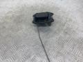 ручка крышки багажника Mercedes-Benz Vito W639 2006, 3.2 л., M 112.951, бензин, АКПП, черный, задний привод - фото №3