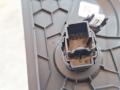 накладка на торпедо (консоль) Ford Galaxy 3 поколение [рестайлинг] 2022, 2.0 л., дизель, АКПП, белый, минивэн, передний привод, EM2B-R044C60-ABW - фото №4