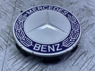 колпачок литого диска Mercedes-Benz C-Класс W204/S204 (2006 - 2011), A1714000125
